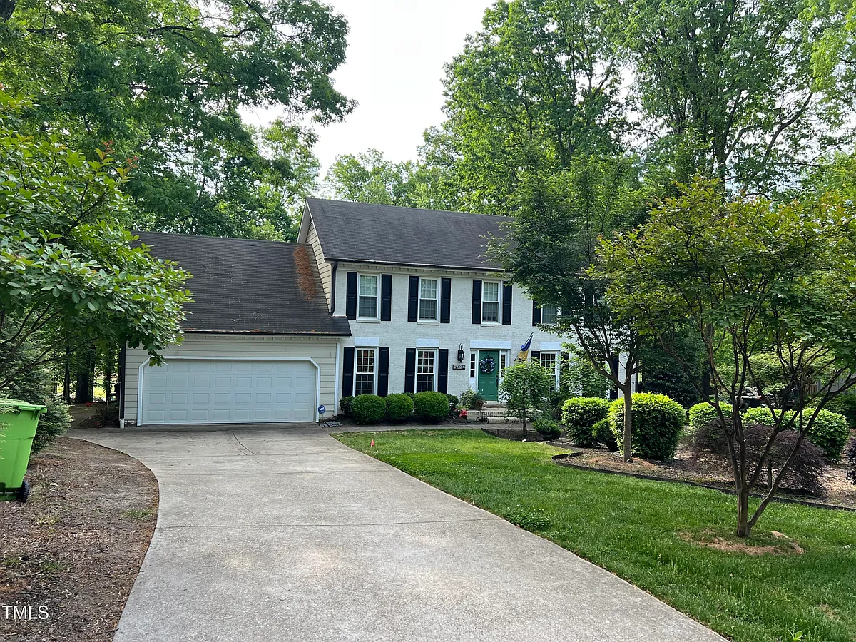 Building Photo - 7824 Hardwick Dr