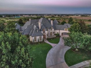 505 Villa Del Sol, Altus, OK 73521