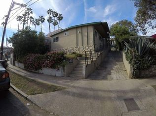 5209 Navarro St, Los Angeles, CA 90032
