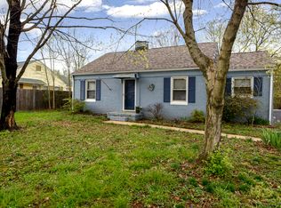 202 Juniper Ave, Alcoa, TN 37701