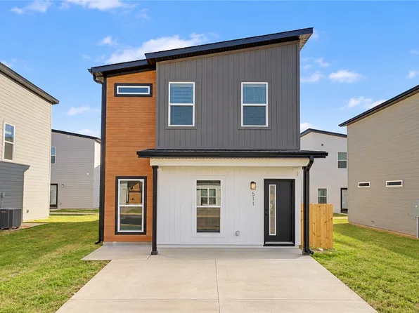 511 Discovery Ave, Bentonville, AR 72713