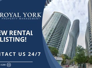 80 Absolute Ave UNIT 907, Mississauga, ON