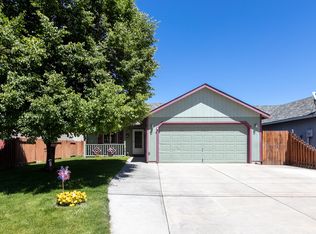 3253 SW Obsidian Ave, Redmond, OR 97756