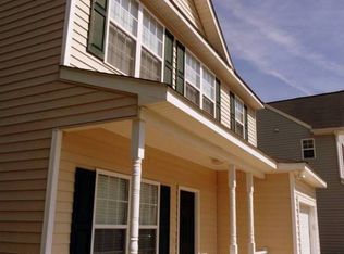 3108 Trassacks Dr, Raleigh, NC 27610