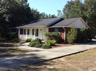 9389 Bayou Rd, Lillian, AL 36549