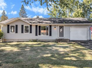 5551 Dogwood Dr, Jackson, MI 49201
