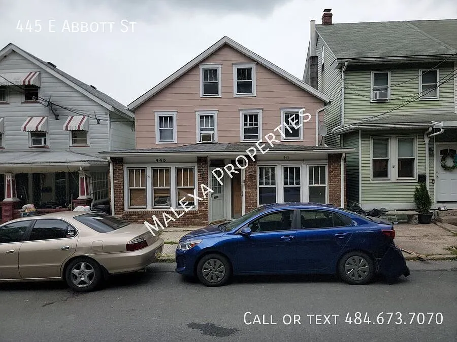 445 E Abbott St