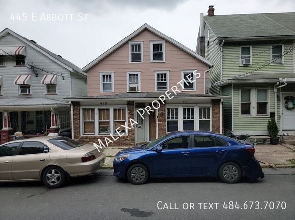 445 E Abbott St
