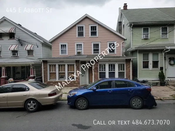 445 E Abbott St, Lansford, PA 18232