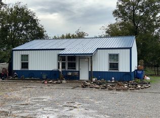 526 SW 2nd St, Adair, OK 74330