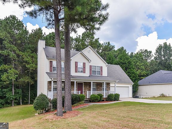 2nd image of 1770 Alcovy River Dr