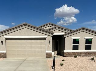 5344 Rattlesnake Rd, Kingman, AZ 86401