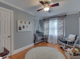 12 Hardy St, Williamston, SC 29697
