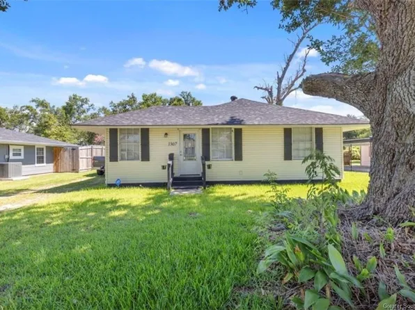 1307 Virginia St, Lake Charles, LA 70607