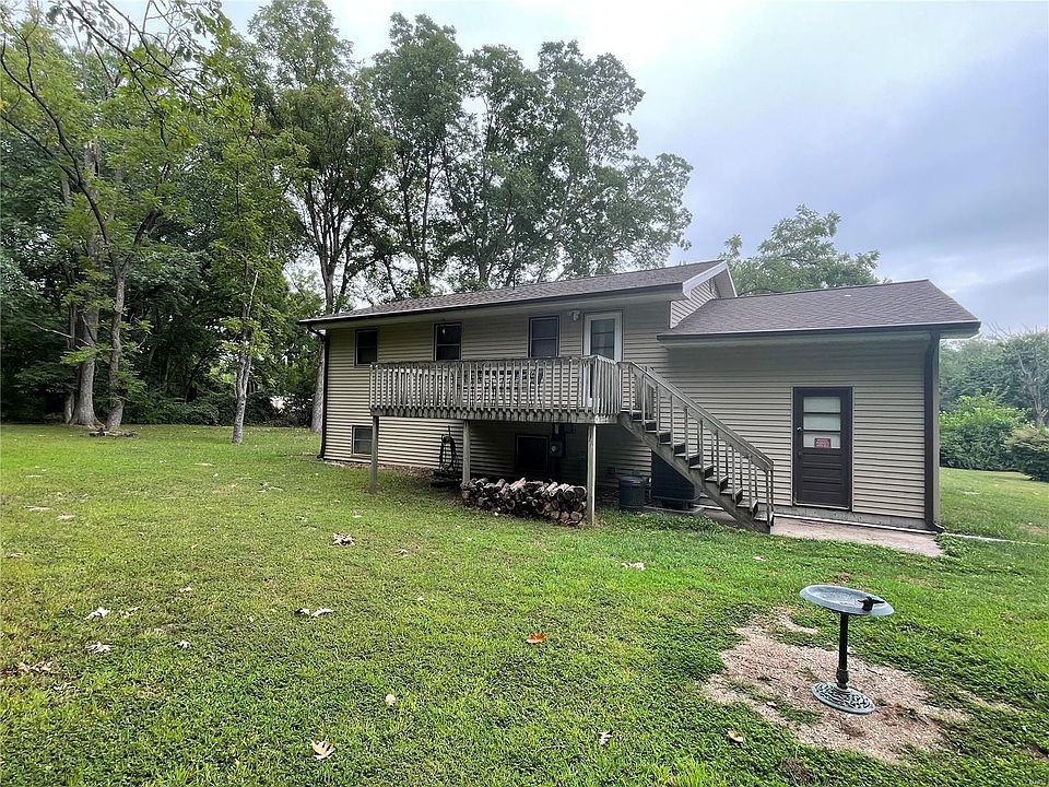 14084 Riverview Dr, New London, MO 63459 Zillow
