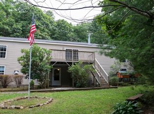 22 Wagg Rd, Bowdoin, ME 04287