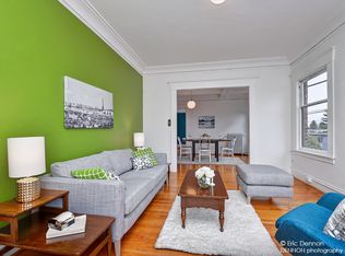 1810 E Republican St APT 4, Seattle, WA 98112