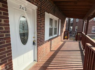743 Audrey Dr UNIT 1, Rahway, NJ 07065