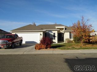 441 Juniper St, Fruita, CO 81521