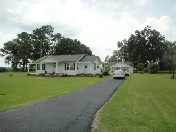 5959 Highway 1, Napoleonville, LA 70390