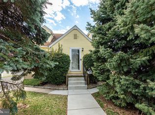 1822 Walnut Ave, Dundalk, MD 21222