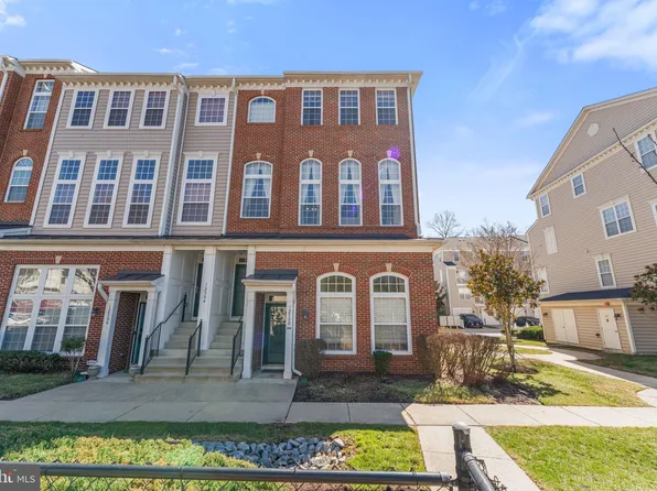 12302 Rollys Ridge Ave #1102, Upper Marlboro, MD 20774