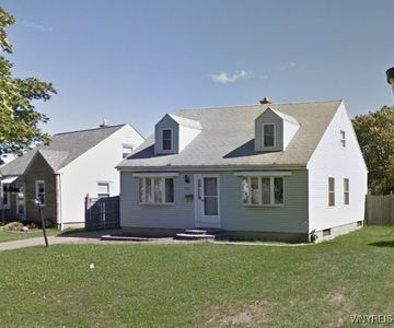 305 Somerville Ave, Tonawanda, NY, 14150