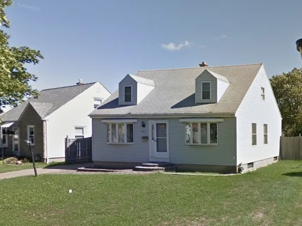 305 Somerville Ave, Tonawanda, NY 14150