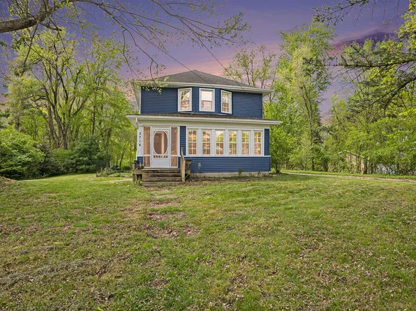 3716 Francis St, Jackson, MI 49203