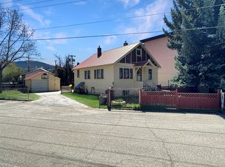 60 Angela Ave, Princeton, BC V0X1W0