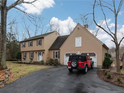 41 Streamview Cir, Guilford, CT, 06437