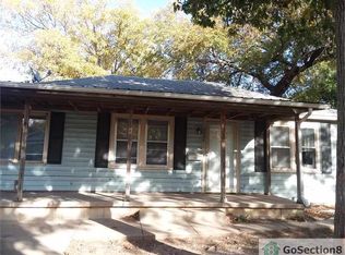 2006 S Topeka Ave, Wichita, KS 67211