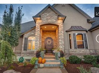 4137 W Mesquite Way, Cedar Hills, UT 84062