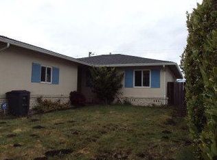 2920 Berkshire Dr, San Bruno, CA 94066