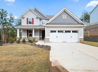 74 Lavander Ct, Dallas, GA 30132