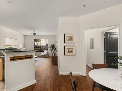 821 Ralph McGill Blvd NE APT 3116, Atlanta, GA, 30306