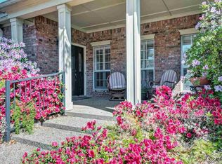 413 Brighton Ct, Tyler, TX 75701