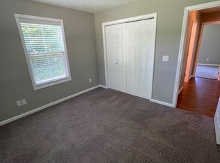 10609 Country Club Rd #4, West Frankfort, IL 62896