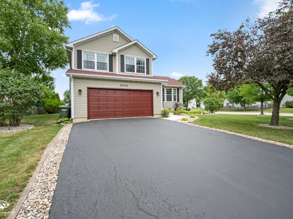 26504 W Stonebriar Way, Channahon, IL 60410