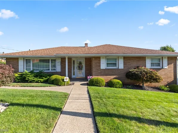 326 Bennett Dr, Weirton, WV 26062