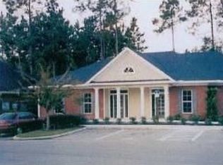 4731 NW 53rd Ave STE A, Gainesville, FL 32606