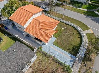 Hazelton Park, Miami, FL 33134