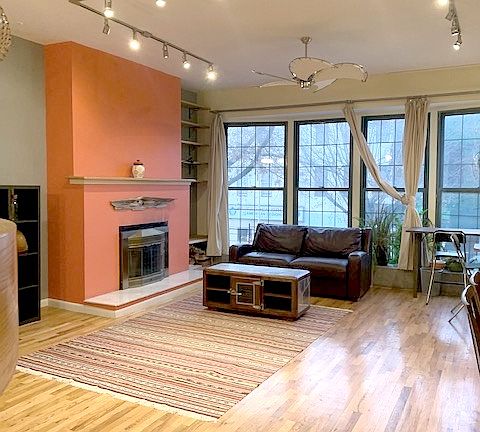 2nd image of 279 Prospect Park W APT 2G