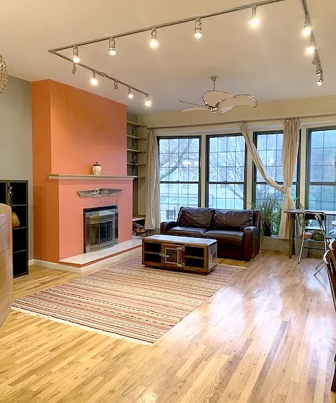 279 Prospect Park W #2G — Photo 1