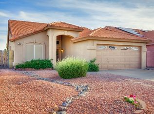 4207 W Electra Ln, Glendale, AZ 85310