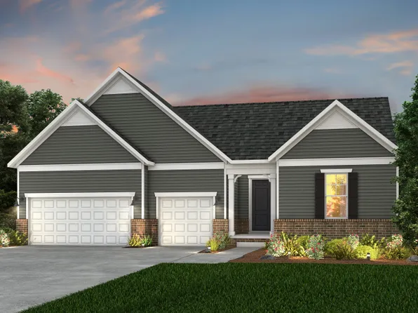 2308 Coastal Ct, Milford, MI 48381