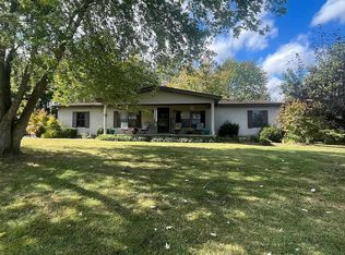 14067 State Route 242, Mc Leansboro, IL 62859