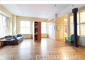 4th image of 292 Lafayette St APT 4W
