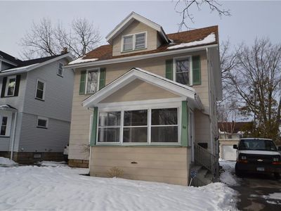 90 Wilsonia Rd, Rochester, NY, 14609
