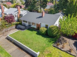 2836 SE 74th Ave, Portland, OR 97206